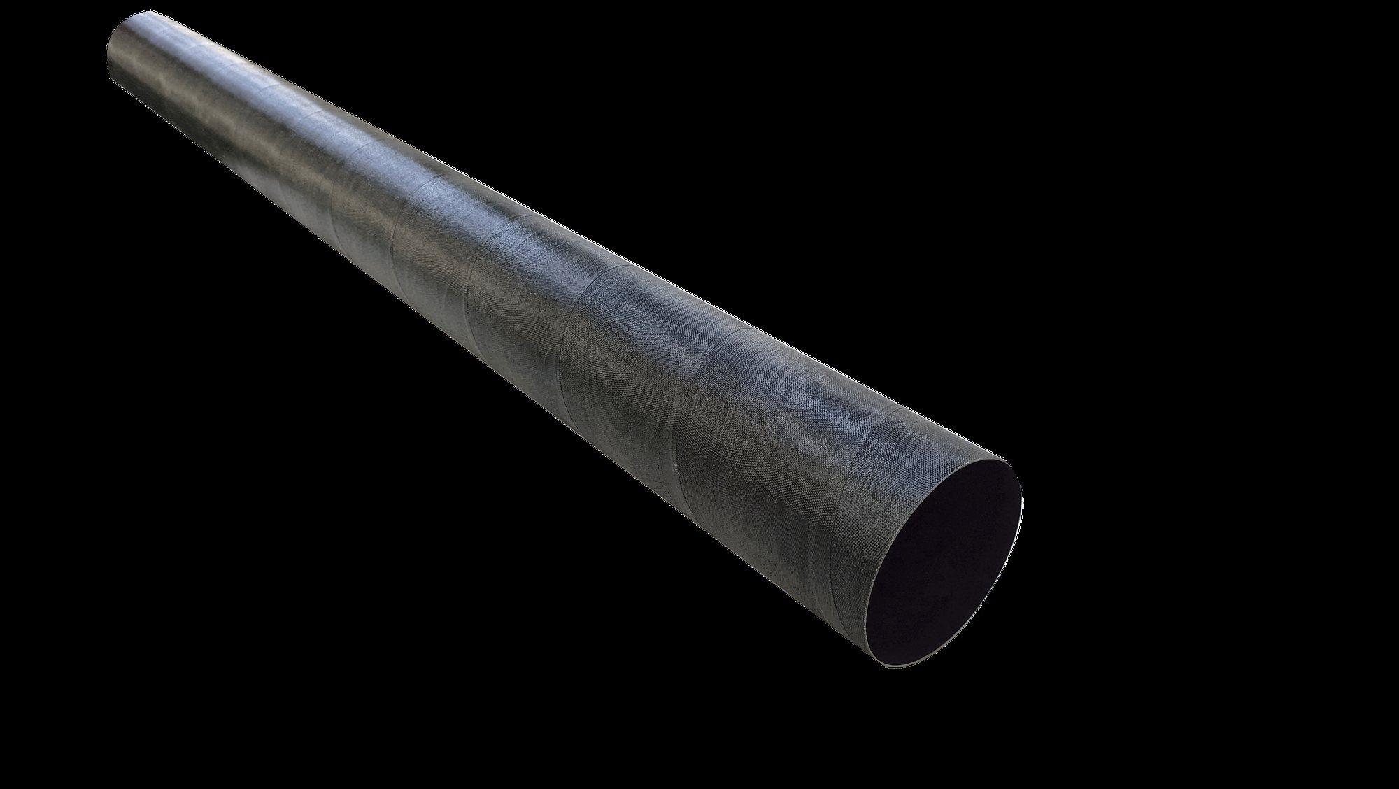 X-AniBase Anilox base sleeve