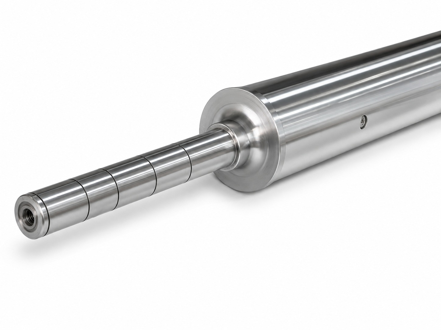 X-AMS Steel air mandrel